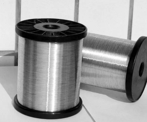 alloy steel wire