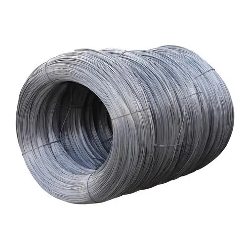 Armor Galvanized Steel Wire For Optical Cable