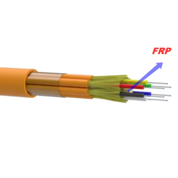 QFRP Reinforced Composite Materials