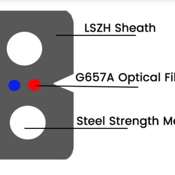 2 core single mode fiber-1