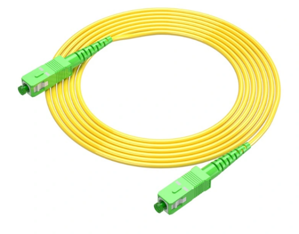 APC Fiber Patch Cord