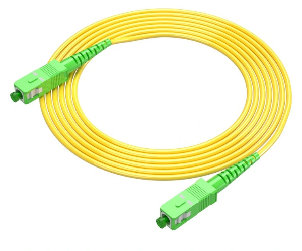 APC Fiber Patch Cord