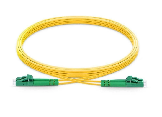 FC UPC Fiber Patch Cord