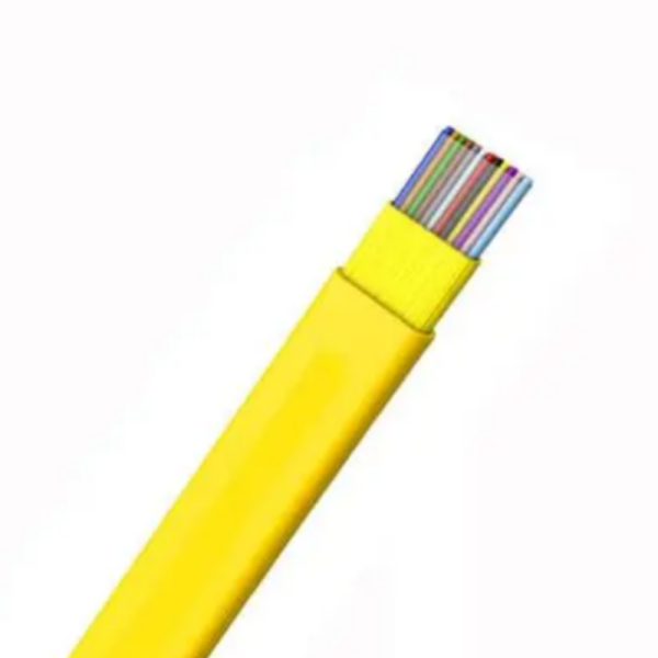 GYDTA Layer Stranding Optical Ribbon Fiber Cable 48-432 with Aluminum Tape