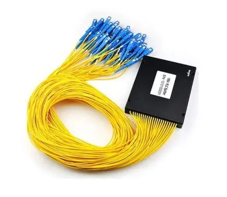 Fiber Optic PLC Splitter