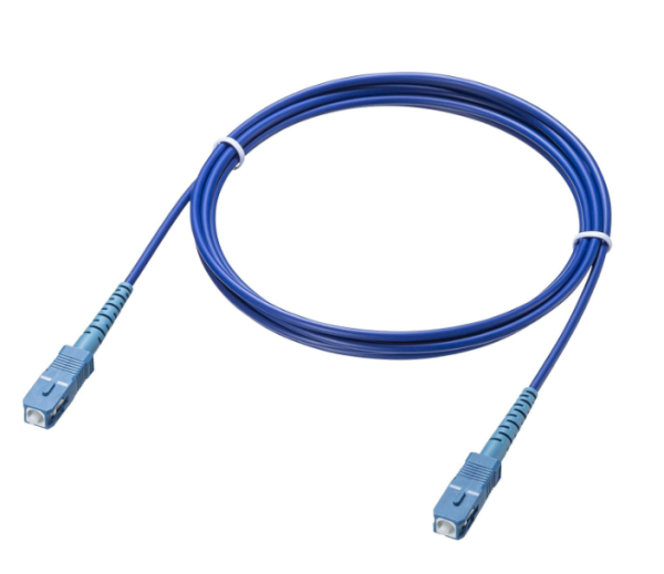 Armored Fiber Optic Cable