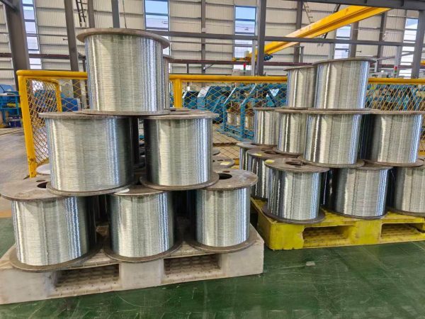 Galvanized Steel Wire Rope
