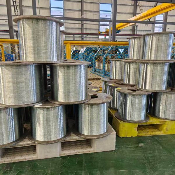 Galvanized Steel Wire Rope