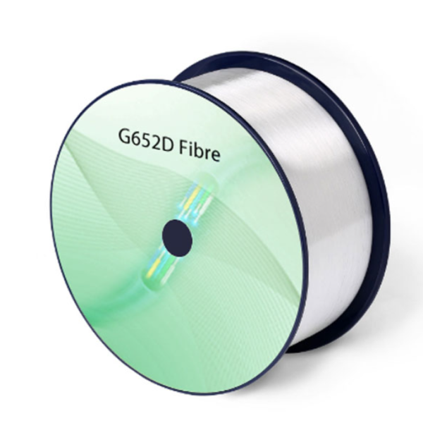 Low Water Peak Single Mode Fiber Cable G.652.D