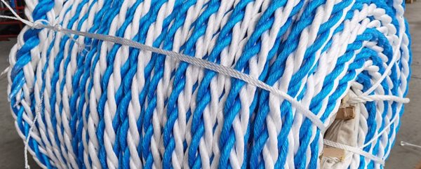 Nylon PP Rope