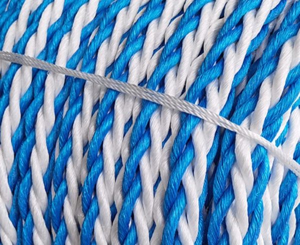 Nylon PP Rope