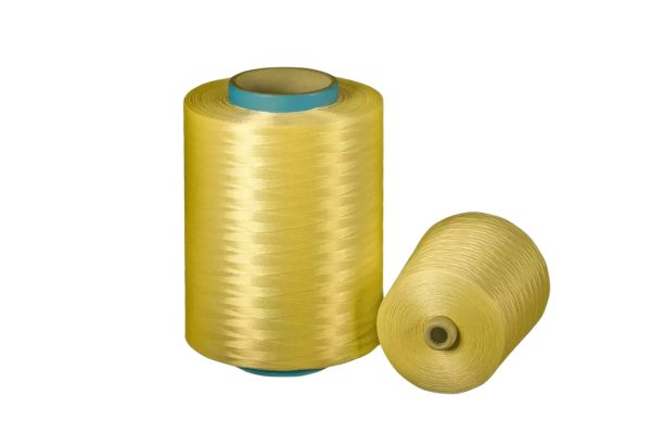 aramid filament