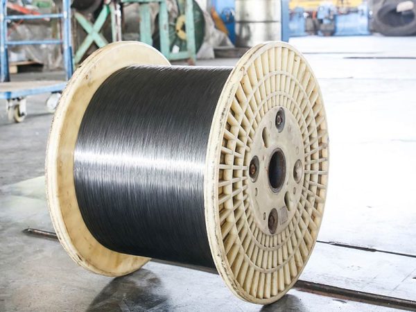 stainless steel wire