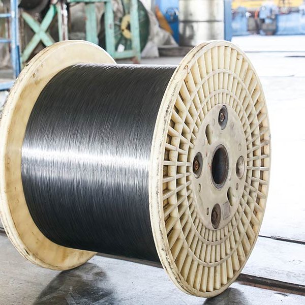 stainless steel wire