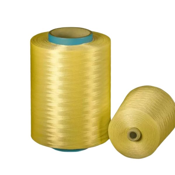 aramid filament