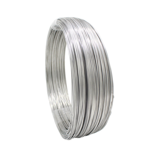 Galvanized Steel Wire