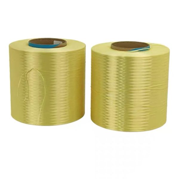 Aramid Filament Yarn