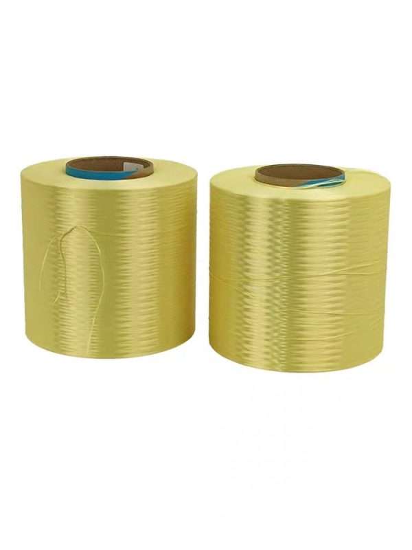 Aramid Filament Yarn