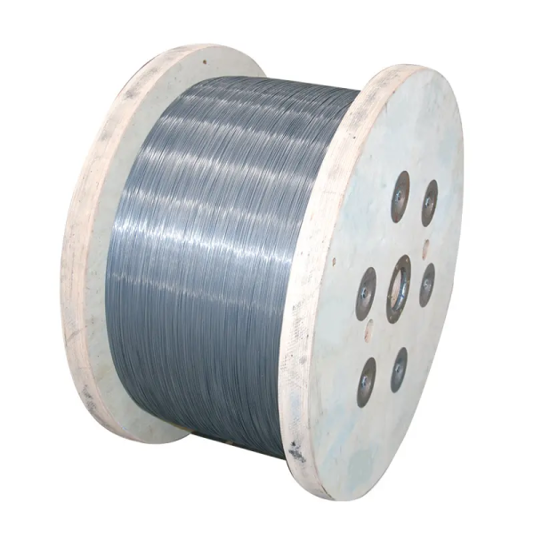 Phosphated Steel Wire Rope