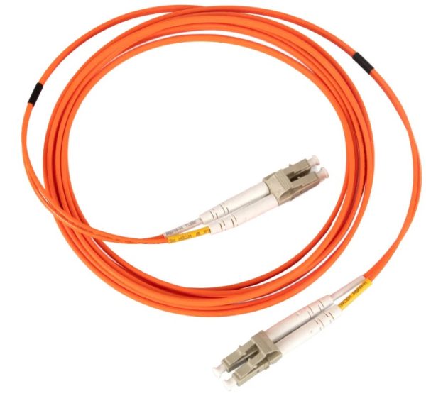 singlemode LC UPC duplex connector-5