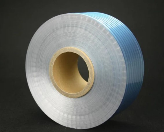 Copolymer Coated Aluminum Tape For Armoring Optical Fiber