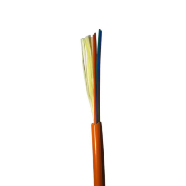 Low Water Peak Fiber G.652D Single-mode Plastic Fiber