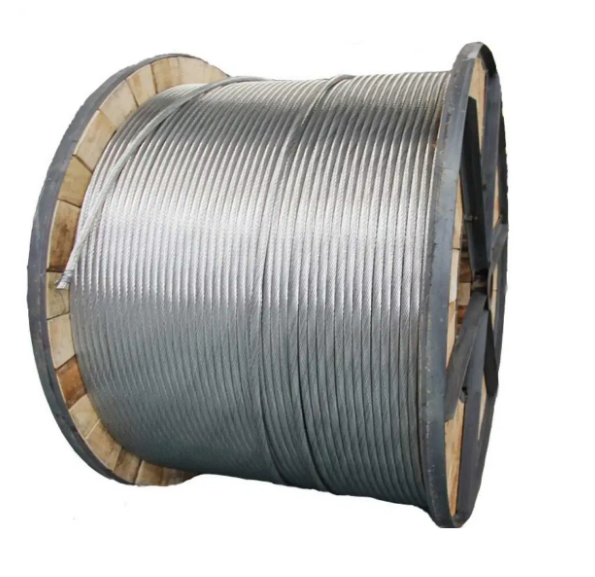 OPGW Wire Optical Overhead Ground Wire