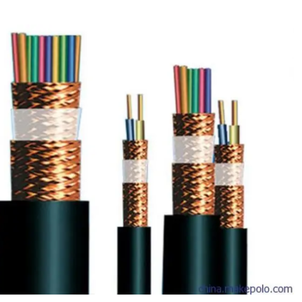 Underwater Optical Cable