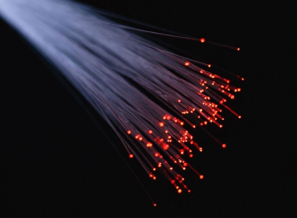 led fiber optic coloring