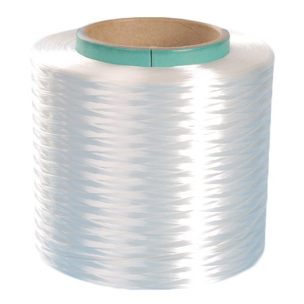 Polyester Yarn Binding Yarn For Fiber Optic Cable