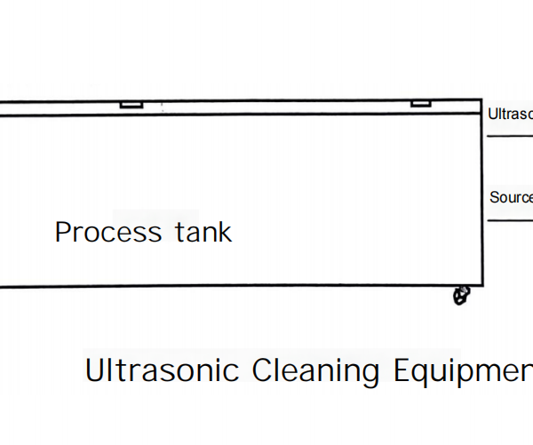 Ultrasonic Cleaning Machine