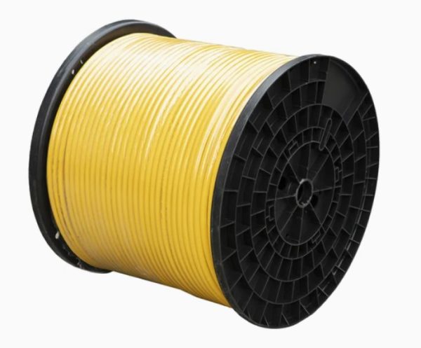 Direct Burial Anti-termite Fiber Optic Cable