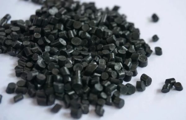 HDPE Plastic Cable Sheath Material