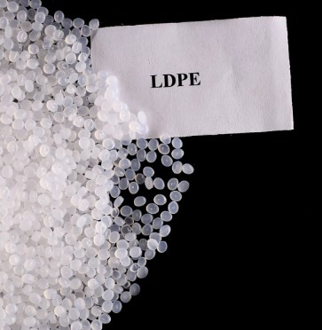 Low Density Polyethylene LDPE Plastic