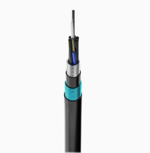 Loose Tube Fiber Optic Loose tube vs Tight buffer