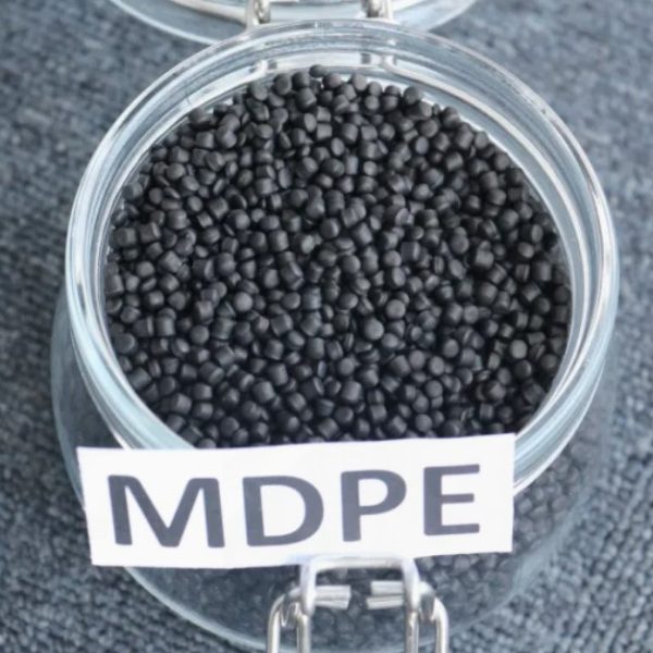 MDPE Plastic Cable Sheath Material