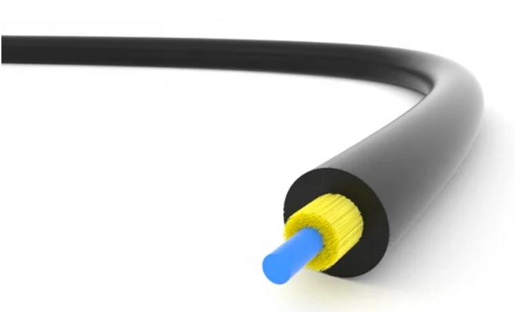 Tight Buffer Fiber Optic