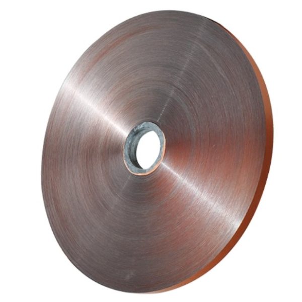 Copolymer Coated Steel Tape for optical fiber cable