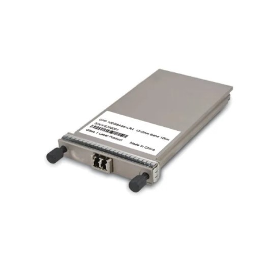 100G QSFP transceiver