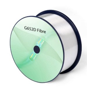 G.652 fiber G.652 fiber vs G.654 fiber