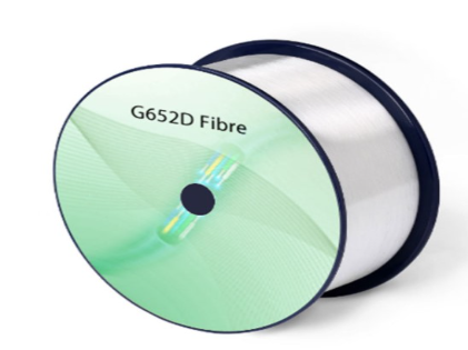 G.652 fiber