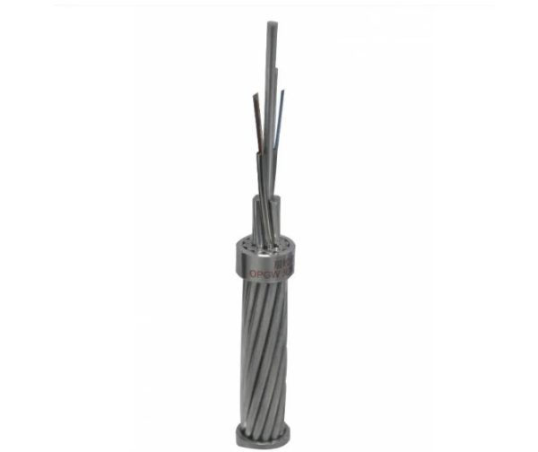 OPGW Cable Optical Overhead Ground Wire