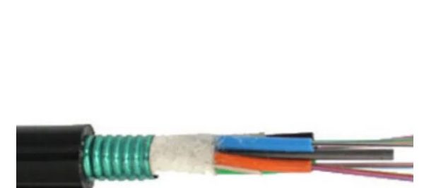 all dielectric self-supporting cable