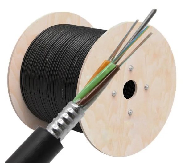 composite fiber cable