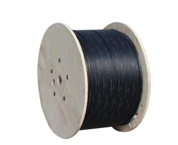 composite fiber optic cable