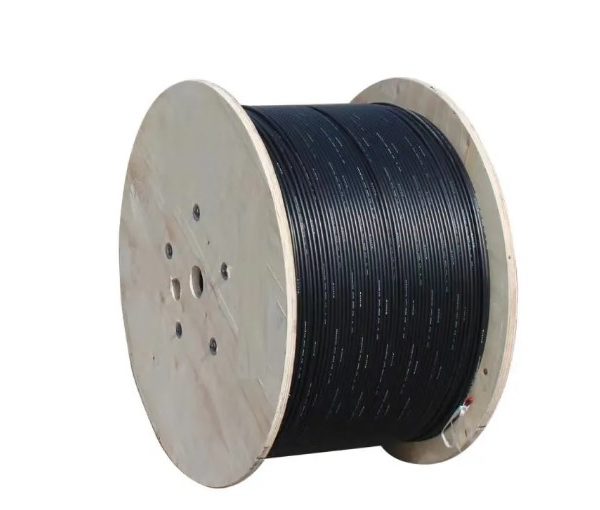 composite fiber optic cable