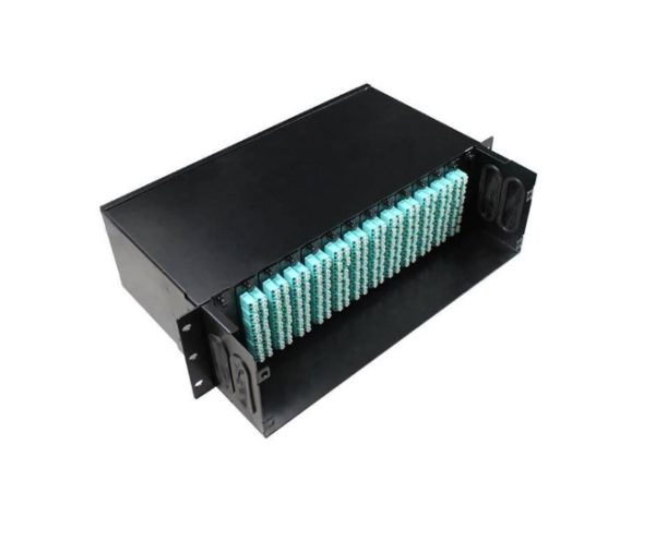 mpo patch panel