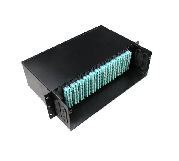 mpo patch panel