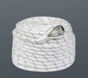 Polypropylene Rope vs Nylon Rope, Nylon Rope