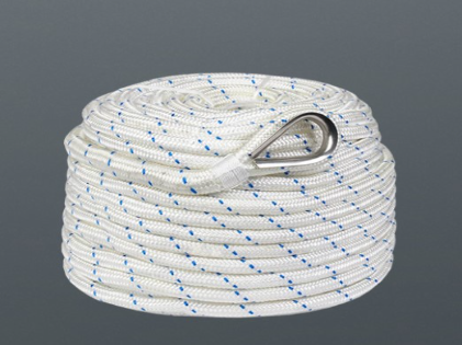 Polypropylene Rope vs Nylon Rope